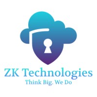 zk technologies inc logo